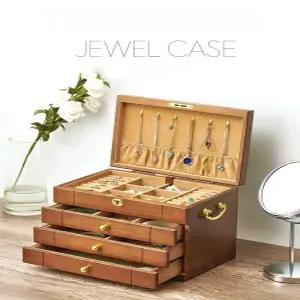 반지 귀걸이 보관함 액세서리 시계 트레이 주얼리 정리함 케이스 소품 쥬얼리