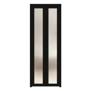 중문 원슬라이딩중문 셀프 설치 거실 드레스룸