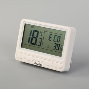 POER 스마트 무선 온도 조절기 PTC10