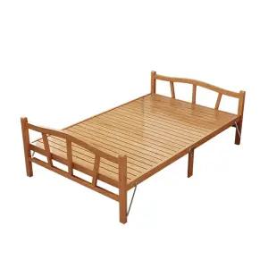 평상 평상마루 시골 농가주택 그늘막 데크 카페