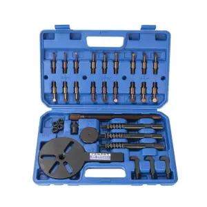 기어풀러 베어링 탈착기 내경 뽑기 롤러 베아링 풀러 분해