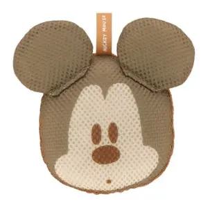 바디 스펀지 목욕스펀지 미키마우스 스케이터