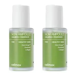 셀리맥스 더 리얼 노니 에너지 앰플 30ml 2개