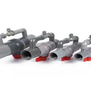 자동 벤츄리 워터 비료 인젝터 급수 스위치 키트 튜브