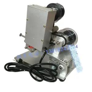 자동 프린팅 인자기 패키지A전기코딩기계 날인기 유통기한