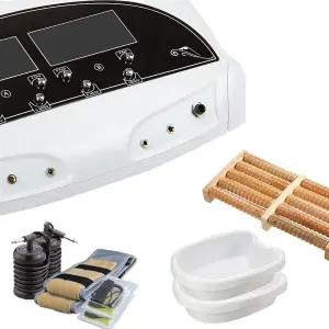 디톡스족욕 음이온 습식 디톡스족욕기 배독기 족욕기 발욕조