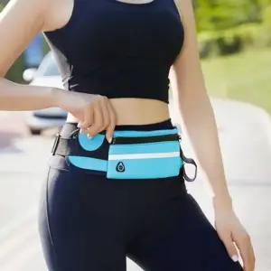 등산용힙색 포켓 허리가방 힙색가방 등산힙색 러닝힙 여자힙색 남자힙색 등산힙색