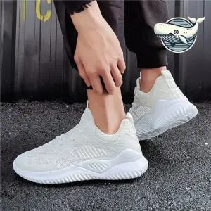 가벼운 착용감 남성 스포츠 스타일 운동화 봄 남성운동화 남자운동화 남성단화 단화