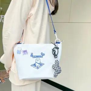 카이라 여행용가방 캐주얼 크로스백 대학생 데일리백 데일리룩 편한가방 폰가방