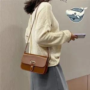 빈티지 크로스백 여성용 소형 가벼운 유니크 여자크로스백 여성크로스백 미니크로스백