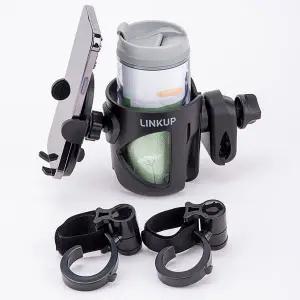 [하프클럽/알티피아]링크업 유모차컵홀더