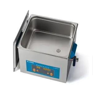 초음파 세척기 세정기 귀금속 실험실 부품 회로기판