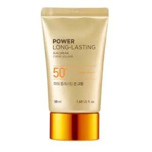 이지하우스 더페이스샵 파워 롱래스팅 선 크림50ml 598191