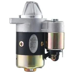 스타트모터 발전기용 절단기 도로절단기 시동모터 엔진