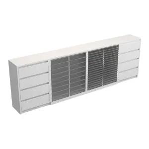 네일서랍장 네일장 수납함 서랍장 신축 인테리어 철제 네일