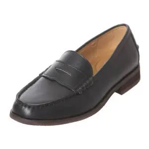 매장정품 SODA 소다 여성기본 캐주얼 페니로퍼 CLS414 (블랙,화이트) 1459826