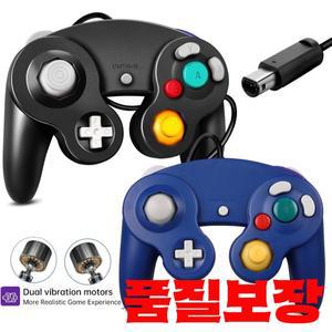 Gamecube 컨트롤러 용 USB 유선 핸드 조이스틱 호환 Nintend For NGC Controle MAC 컴퓨터 게임