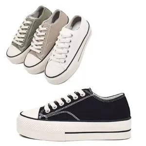 인기 여성 캐주얼 스니커즈 패션 데일리 운동화 슈즈 여자운동화 여성운동화