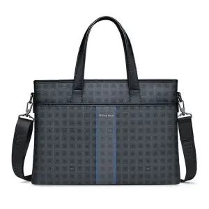 남성 서류가방 직장인 대학생 고급 브리프케이스 남자정장가방 남자직장인가방