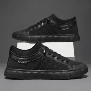 남자 니트 단화 삭스 운동화 신축성 좋은 스니커즈 남성운동화 요즘유행하는운동화