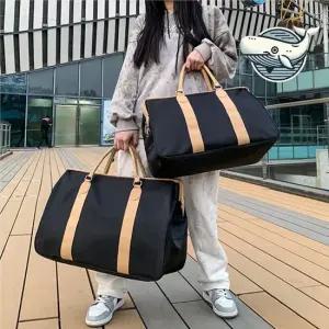 트렌디한 여행용 보스턴백 캐리어 겸용 출장 헬스가방 망치가방 운동가방 여행가방