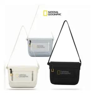 내셔널지오그래픽키즈 [건대 스타시티점] 키즈 K265KCR110 코닉 폴더 크로스백 994507