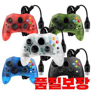 Xbox용 OSTENT 유선 게임 컨트롤러 Microsoft 구세대 패드 조이스틱