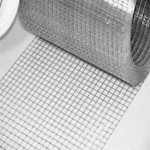 아연도금철망 폭200mmX15M 인테리어망 철망 울타리망