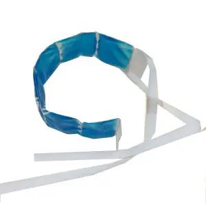 복부 근육 쿨링 등 발목 찜질 허리 핫 팩 부상 냉온