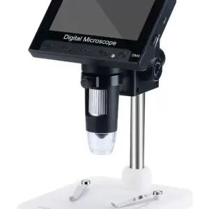 고정밀 전자 현미경 회로 확대경 수리 보석 720P