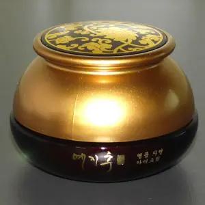 인삼추출물 아이케어 눈가 화장품 아이크림 30g