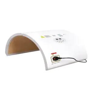 온트렌디 온열돔 찜질기 복부 고급형 사우나 다리