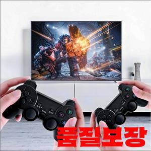 2.4GHz 무선 게임패드 지연 없는 컨트롤러 USB 조이스틱 M8/M15/M18