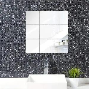 [알티피아]bns 안깨지는 현관 화장실 벽면 인테리어 아크릴 거울