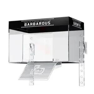 거북이 육지 쉼터 터틀홈 일광욕 놀이터 반수생 거북이쉼터 파이프 타옵션 광합성