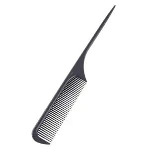 [알티피아]bns 휴대용 미용실 염색용 꼬리빗 일자빗 헤어브러쉬