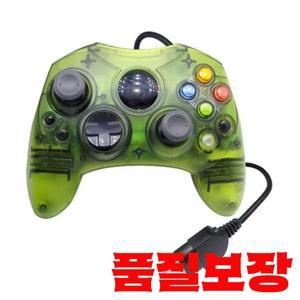 Xbox Old Classic 용 유선 게임 컨트롤러 Generation 패드 액세서리 4.9FT 조이스틱