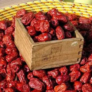 국내산 가정용 건대추 500g 특초