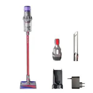 다이슨 V15 오리진 플러피 (니켈/레드) 국내AS가능 eTV