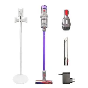 다이슨 V12 오리진 플러피 스탠드형 충전거치대 포함 국내AS가능 eTV