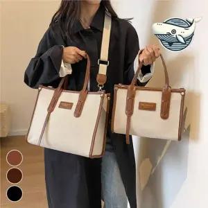 다양한 수납이 가능한 데일리 크로스백 및 고급가방 출퇴근백 출근룩가방 사각크로스백