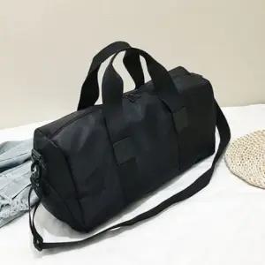 패션 스포츠 보스턴백 캐주얼 남자 더플백 인기 가방 헬스가방 요즘유행하는가방