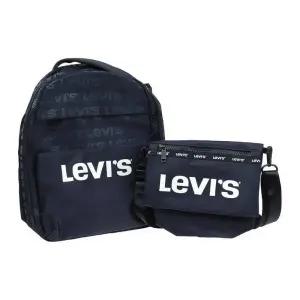 매장정품 LEVI'S 리바이스 V241EC445P스포츠로고백팩 1459692