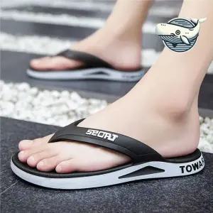 트윅스 스타일 남성 여름 슬리퍼 통기성 운동 남성쪼리 남성슬리퍼 남성여름쪼리