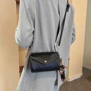 여자 미니 보조 가방 크로스 백 소지품 여행 코디 여행미니크로스백 학생핸드폰가방