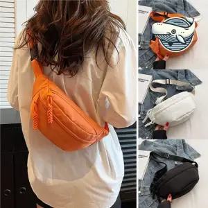 다용도 편리한 크로스백 남녀공용 슬링백 학생크로스백 여성크로스백 대학생크로스백