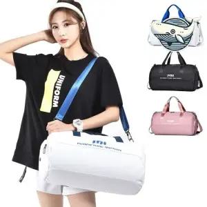 다목적 여행 스포츠백 다용도 헬스백 운동가방 헬스가방 스포츠가방 스포티가방 보스턴백