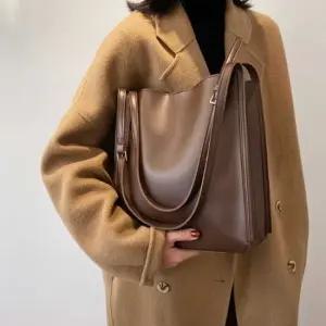 여자 가을 겨울 직장인 보세 가방 숄더 크로스 백 봄나들이패션가방 캐주얼보세가방