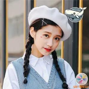 컬러 헤어핀 50개 앞 옆 머리 고정용 실핀 미니핀 예쁜헤어핀 단발머리핀 여성머리핀