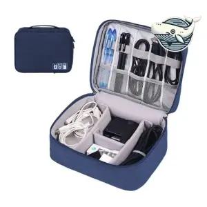 여행용 멀티 케이스 수납 파우치 방수 정리 파우치백 메이크업파우치 천파우치